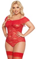 Kamila - red XL Kamila - red XL