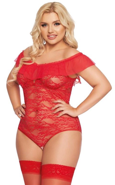 Kamila - red XL Kamila - red XL