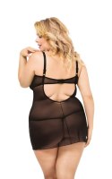 Laura - black 2XL Laura - black 2XL