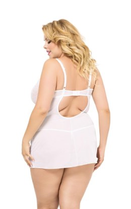 Laura - white 2XL