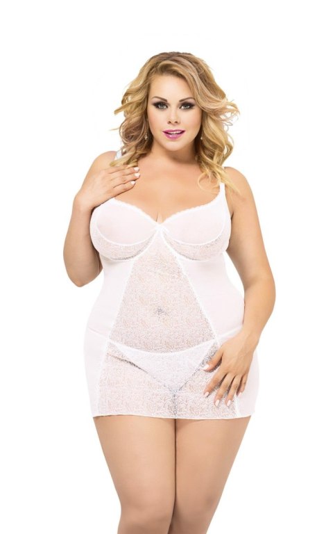 Laura - white XL Laura - white XL