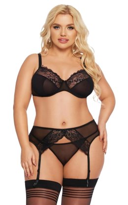 Marella - black 3XL