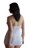 XMarylin - Plus Size - white XL