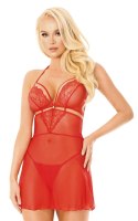 Melania - red M/L Melania - red M/L