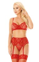 Selin - red M Selin - red M