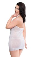 XTess - Plus Size - white XL XTess - Plus Size - white XL