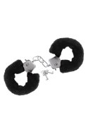 BLACK WRIST HANDCUFFS BLACK WRIST HANDCUFFS