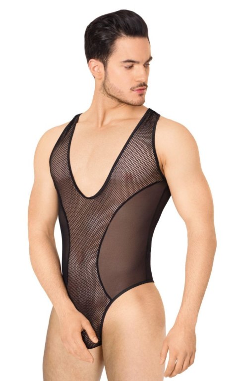 Body 4609 - black M/L Body 4609 - black M/L