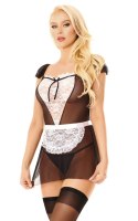 Carola - black M/L Carola - black M/L
