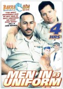 DVD-Men in uniform 3 DVD-Men in uniform 3