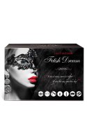 FETISH DREAM SET INITIATION SEXTOYS BOX FETISH DREAM SET INITIATION SEXTOYS BOX
