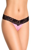 G-String 2409 - pink M/L G-String 2409 - pink M/L