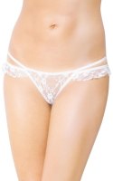 G-String 2447 - white M/L G-String 2447 - white M/L