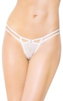 G-String 2450 - white M/L G-String 2450 - white M/L