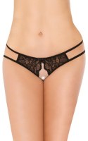 G-String 2483 - black M/L G-String 2483 - black M/L