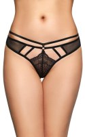 G-String 2490 - black M/L G-String 2490 - black M/L