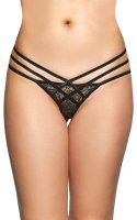 G-String 2492 - black M/L G-String 2492 - black M/L