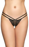 G-String 2495 - black M/L G-String 2495 - black M/L