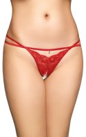 G-String 2496 - red M/L G-String 2496 - red M/L