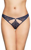 G-String 2497 - blue M/L G-String 2497 - blue M/L
