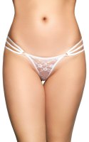 G-String 2498 - white M/L G-String 2498 - white M/L