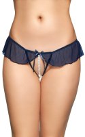 G-String 2501 - blue M/L G-String 2501 - blue M/L