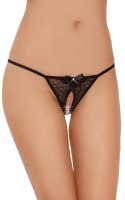 G-string 2427 - black S/L G-string 2427 - black S/L
