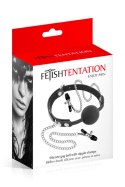 GAG NIPPLE CLIPS BLACK GAG NIPPLE CLIPS BLACK