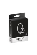 LOCKED END TORC 35 MM (Size: T1) LOCKED END TORC 35 MM (Size: T1)