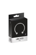 LOCKED TORC 40 MM (Size: T3) LOCKED TORC 40 MM (Size: T3)