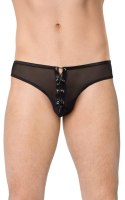 Mens Briefs 4516 - black XL Mens Briefs 4516 - black XL