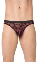 Mens Briefs 4522 - black XL Mens Briefs 4522 - black XL