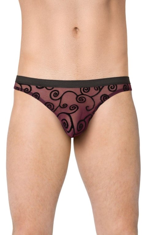 Mens Briefs 4522 - black XL Mens Briefs 4522 - black XL