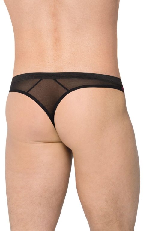Mens Briefs 4522 - black XL Mens Briefs 4522 - black XL