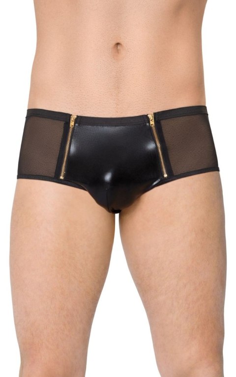 Mens Shorts 4520 - black M/L Mens Shorts 4520 - black M/L