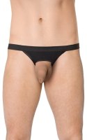 Mens Thong 4532 - black OneSize Mens Thong 4532 - black OneSize