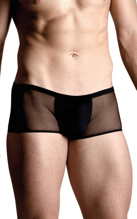 Mens shorts 4493 - black M/L Mens shorts 4493 - black M/L