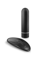 My Duke, mini vibrator with remote control My Duke, mini vibrator with remote control