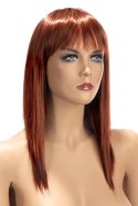 PERRUQUE ALLISON LONGUE ROUSSE PERRUQUE ALLISON LONGUE ROUSSE