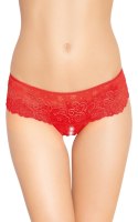 Panties 2390 - red M/L Panties 2390 - red M/L
