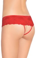 Panties 2390 - red M/L Panties 2390 - red M/L
