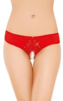 Panties 2400 - red M/L Panties 2400 - red M/L