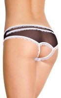Panties 2408 - black M/L Panties 2408 - black M/L