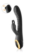 RABBIT MY MAHARANI BLACK EMPIRE VIBRATOR RABBIT MY MAHARANI BLACK EMPIRE VIBRATOR