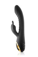 RABBIT MY MAHARANI BLACK EMPIRE VIBRATOR RABBIT MY MAHARANI BLACK EMPIRE VIBRATOR