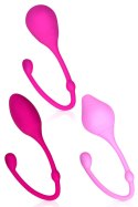SET 3 STAGE KEGEL BALL PINK SET 3 STAGE KEGEL BALL PINK
