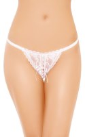 String 2250 - white S/L String 2250 - white S/L