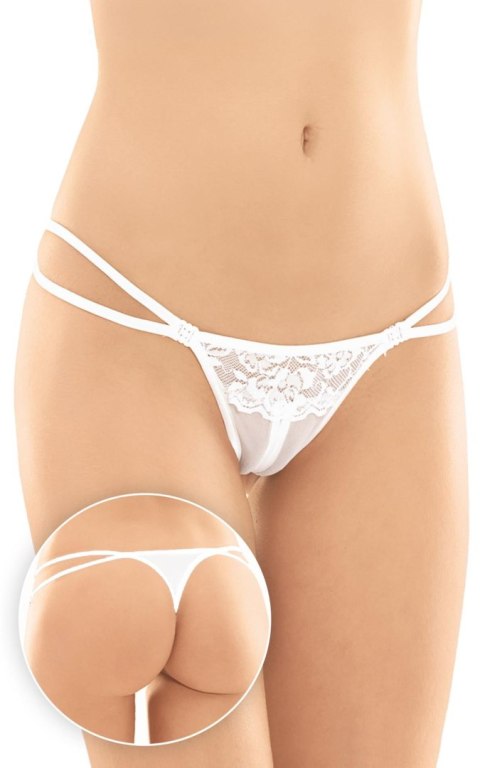 String 2304 - white M/L String 2304 - white M/L