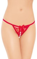 String 2306 - red S/L String 2306 - red S/L