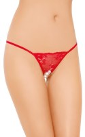 String 2322 - red S/L String 2322 - red S/L